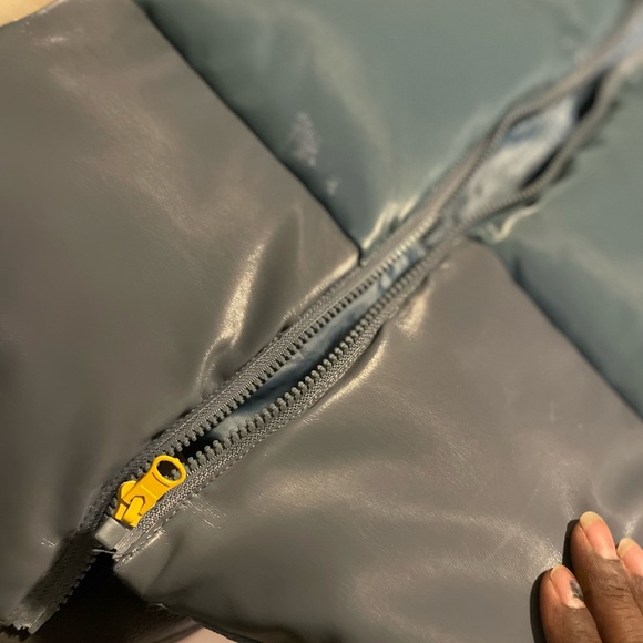 Very rare coat I promise u won’t see no one with it super luxury - Picture 9 of 9